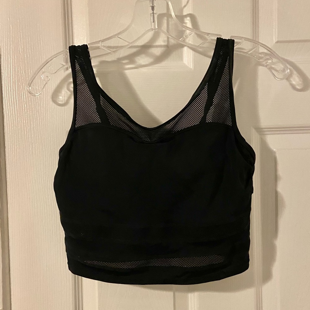 Athleta Bathing Suit Top